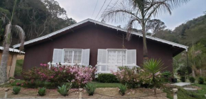 Casa Grande da Montanha - Sítio Pasangas